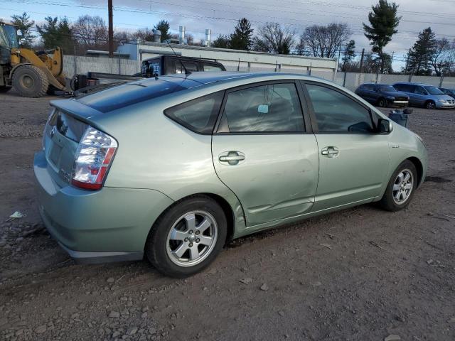 Image 3 of 2009 TOYOTA PRIUS  2009 with VIN JTDKB20UX93501054