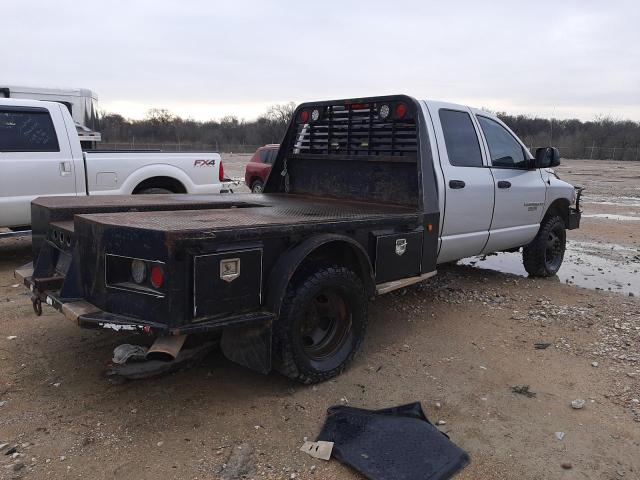 Image 3 of 2004 DODGE RAM 3500 ST 2004 with VIN 3D7MU48C94G242417