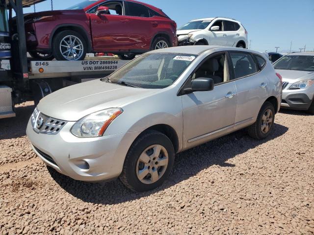 Image 1 of 2012 NISSAN ROGUE S 2012 with VIN JN8AS5MV4CW409593
