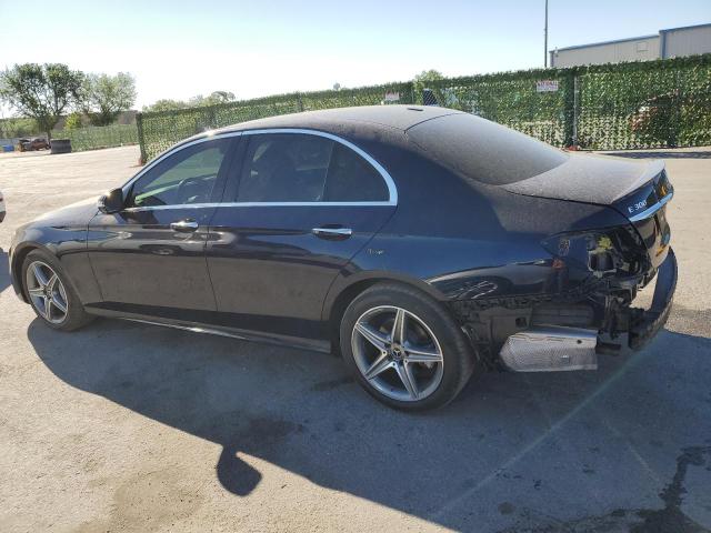 Image 2 of 2019 MERCEDES-BENZ E 300 2019 with VIN WDDZF4JB7KA562719