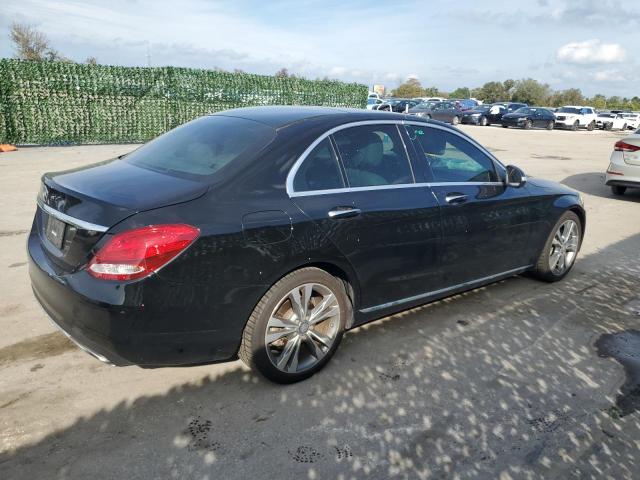 Image 3 of 2015 MERCEDES-BENZ C 300 2015 with VIN 55SWF4JB2FU095895