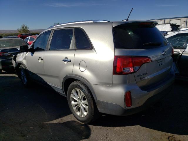 Obraz 2 z 2014 KIA SORENTO EX 2014 z VIN 5XYKUDA72EG536837