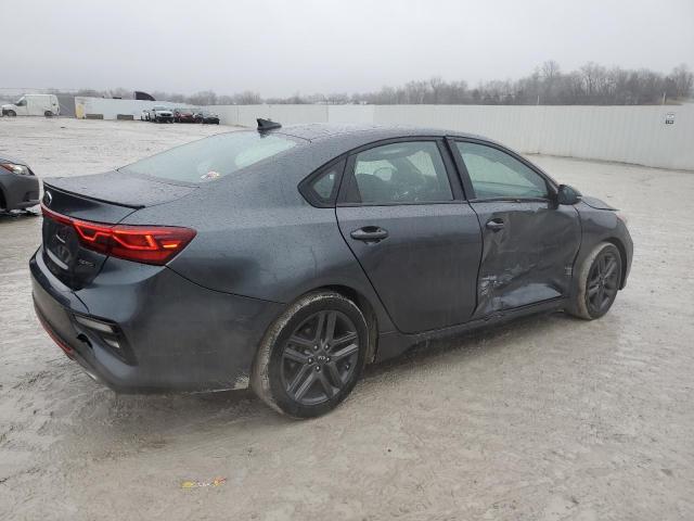 Изображение 3 2020 KIA FORTE GT LINE 2020 с VIN 3KPF34AD9LE157614