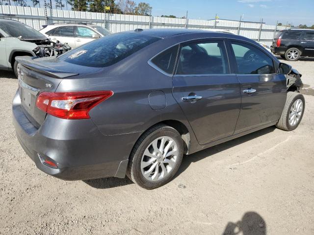 Image 3 of 2019 NISSAN SENTRA S 2019 with VIN 3N1AB7AP5KY252891