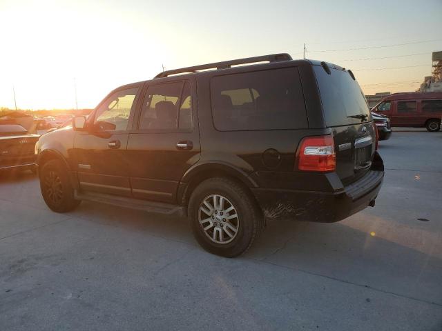 Изображение 2 2008 FORD EXPEDITION XLT 2008 с VIN 1FMFU16518LA18746