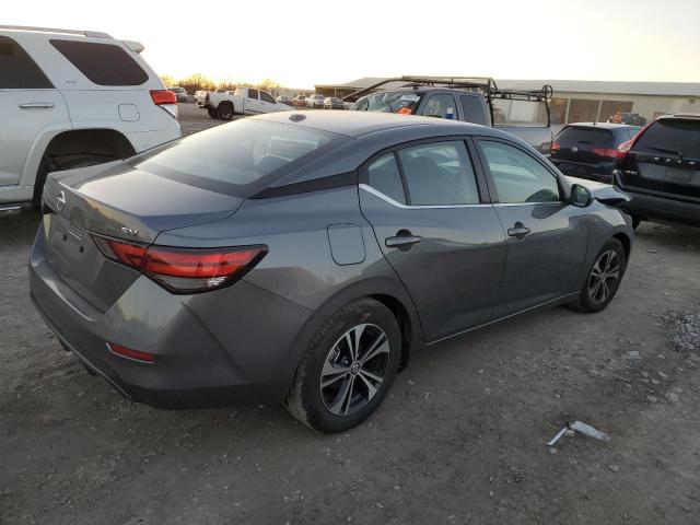 Obraz 3 z 2023 NISSAN SENTRA SV 2023 z VIN 3N1AB8CV9PY291265