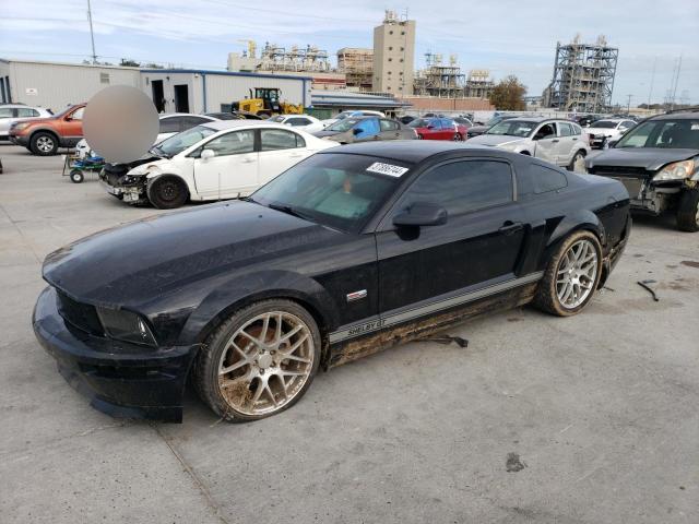 Изображение 2007 FORD MUSTANG GT 2007