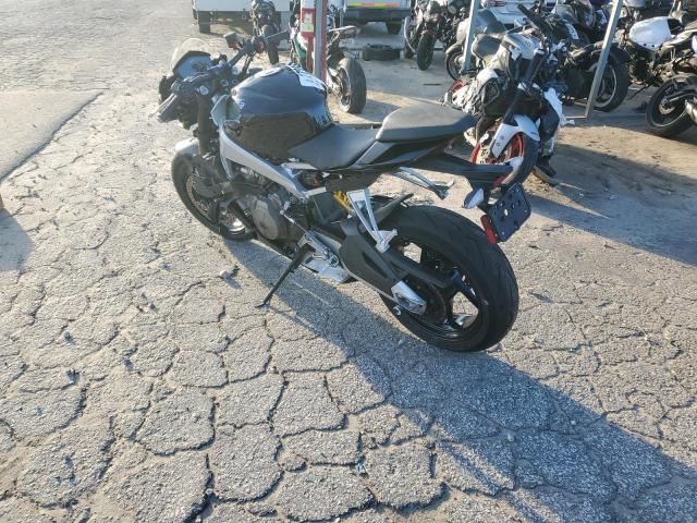 Изображение 3 2022 APRILIA TUONO 660 FACTORY 2022 с VIN ZD4KSUM07NS000162