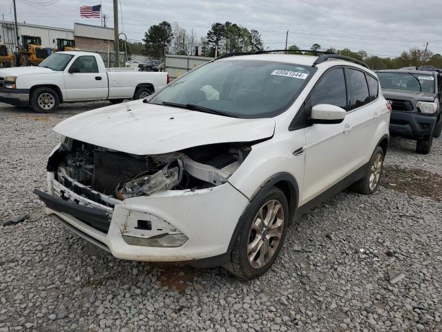Image 1 of 2013 FORD ESCAPE SE 2013 with VIN 1FMCU0G90DUB51565