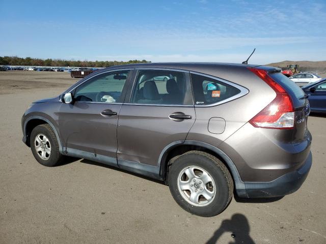 Image 2 of 2012 HONDA CR-V LX 2012 with VIN 5J6RM4H37CL079360