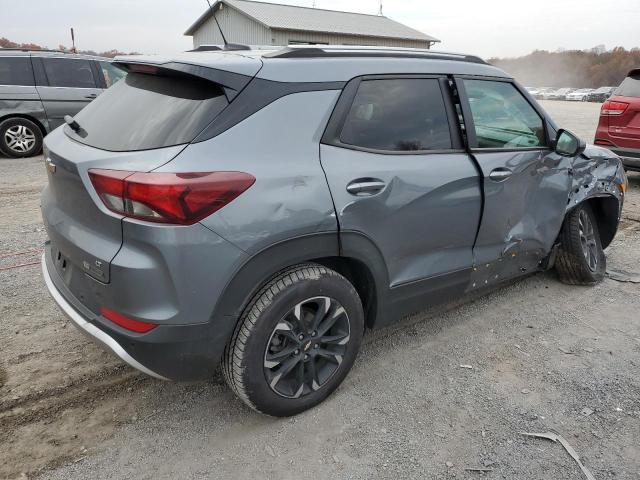 Image 3 of 2021 CHEVROLET TRAILBLAZER LT 2021 with VIN KL79MRSL9MB076301