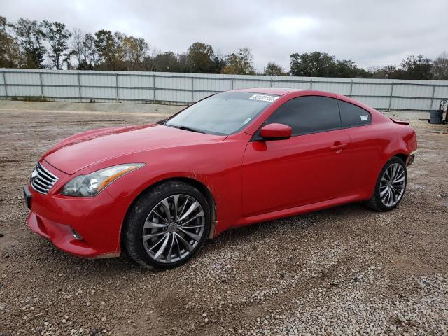 2011 INFINITI G37  2011 image