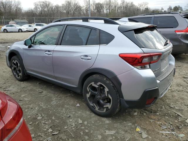 Obraz 2 z 2021 SUBARU CROSSTREK LIMITED 2021 z VIN JF2GTHMCXM8264117