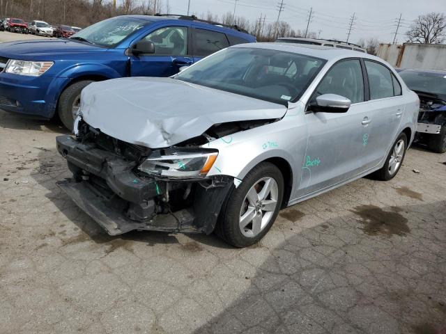 Изображение 2012 VOLKSWAGEN JETTA TDI 2012