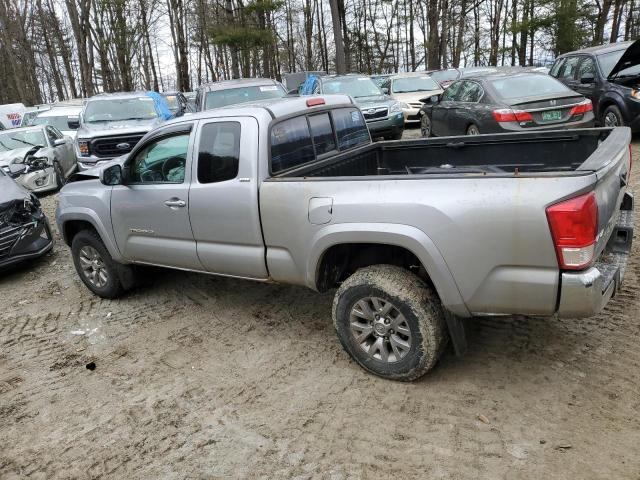 Image 2 of 2016 TOYOTA TACOMA ACCESS CAB 2016 with VIN 5TFSZ5AN2GX018619