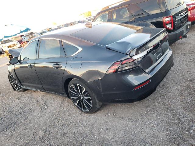 Изображение 2 2023 HONDA ACCORD TOURING HYBRID 2023 с VIN 1HGCY2F86PA028535