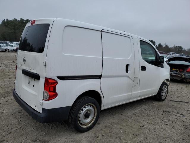 Image 3 of 2017 NISSAN NV200 2.5S 2017 with VIN 3N6CM0KN7HK703543