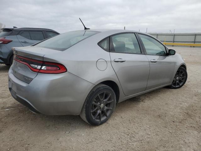 Obraz 3 z 2015 DODGE DART SXT 2015 z VIN 1C3CDFBB3FD267951