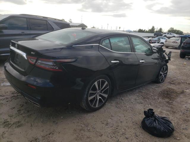 Obraz 3 z 2022 NISSAN MAXIMA SV 2022 z VIN 1N4AA6CV5NC502655