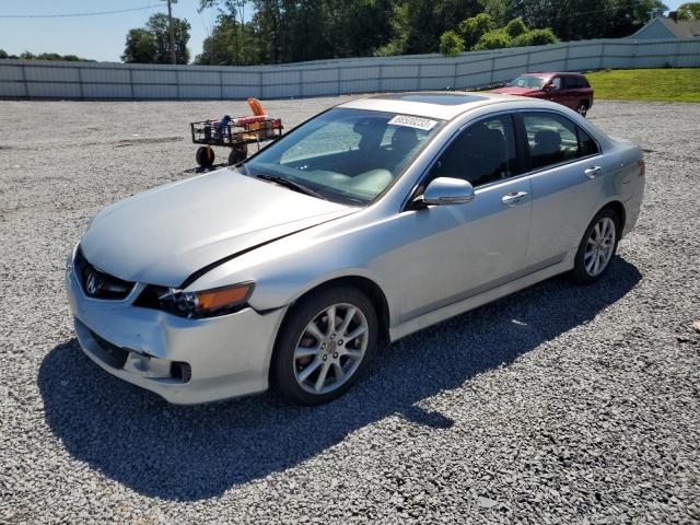 Image 1 of 2006 ACURA TSX  2006 with VIN JH4CL968X6C010384