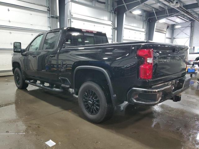 Obraz 2 z 2021 CHEVROLET SILVERADO K3500 LT 2021 z VIN 1GC4YTEY4MF164459