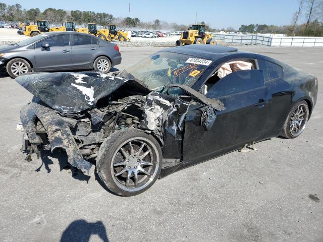 2009 INFINITI G37  2009 image