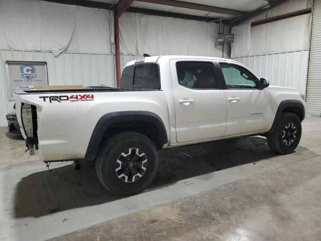 Image 3 of 2017 TOYOTA TACOMA DOUBLE CAB 2017 with VIN 5TFCZ5AN4HX115066