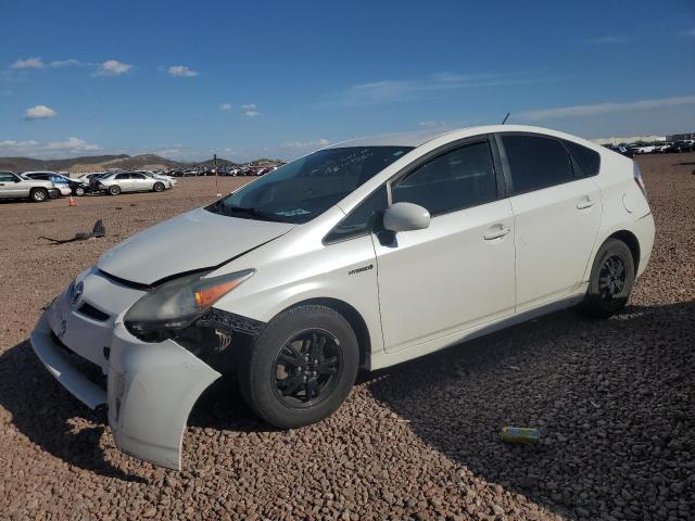 Image 1 of 2011 TOYOTA PRIUS  2011 with VIN JTDKN3DU0B5348542