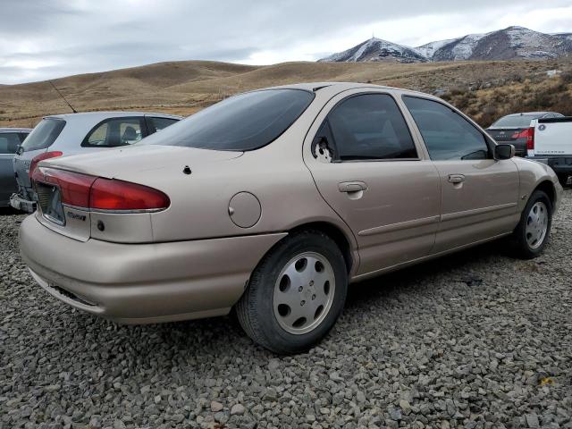 Изображение 3 1998 MERCURY MYSTIQUE BASE 1998 с VIN 1MEFM6535WK651415