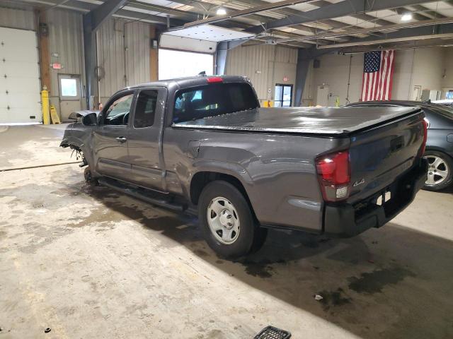 Obraz 2 z 2019 TOYOTA TACOMA ACCESS CAB 2019 z VIN 5TFSX5EN8KX067865