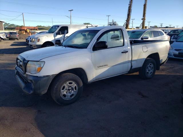 Image 1 of 2009 TOYOTA TACOMA  2009 with VIN 5TENX22N29Z651777