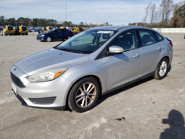 Obraz 1 z 2015 FORD FOCUS SE 2015 z VIN 1FADP3F27FL372570