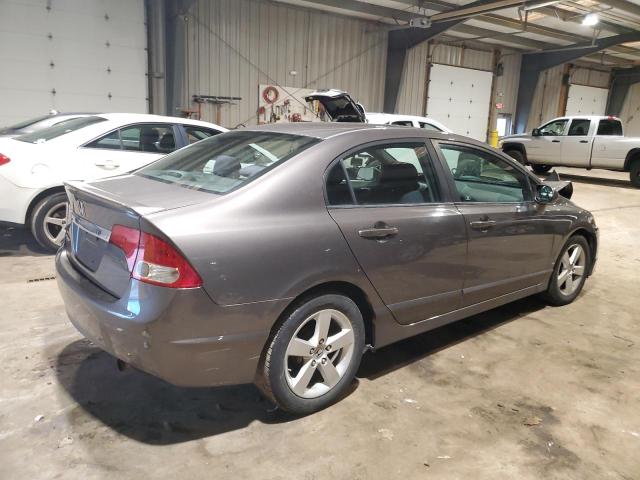 Изображение 3 2010 HONDA CIVIC LX-S 2010 с VIN 19XFA1F6XAE083423