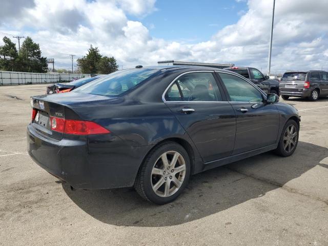 Изображение 3 2005 ACURA TSX  2005 с VIN JH4CL96975C032205