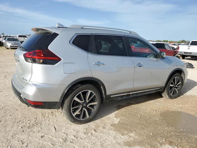 Изображение 3 2019 NISSAN ROGUE S 2019 с VIN 5N1AT2MV1KC758102