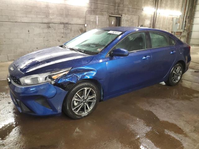Image 1 of 2023 KIA FORTE LX 2023 with VIN 3KPF24AD3PE567530