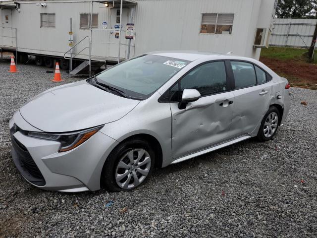 Image 1 of 2023 TOYOTA COROLLA LE 2023 with VIN 5YFB4MDEXPP063049