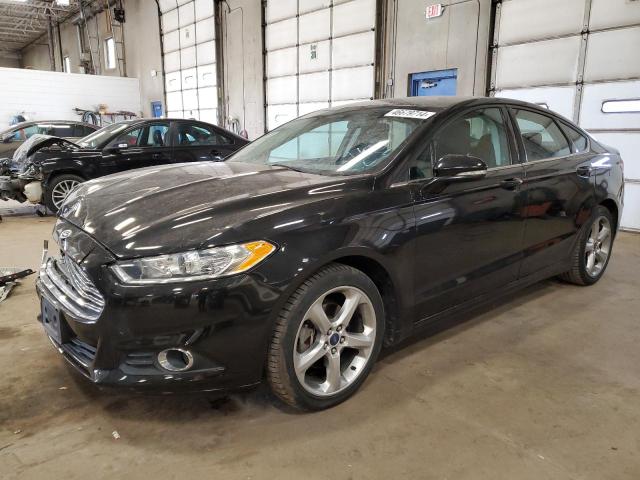 2014 FORD FUSION SE 2014 image