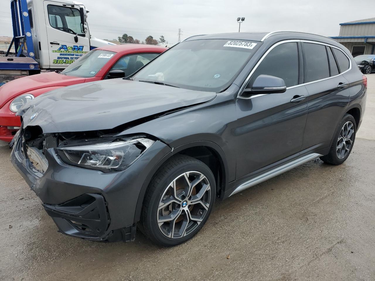 Obraz Bmw X1 Sdrive28I 2021