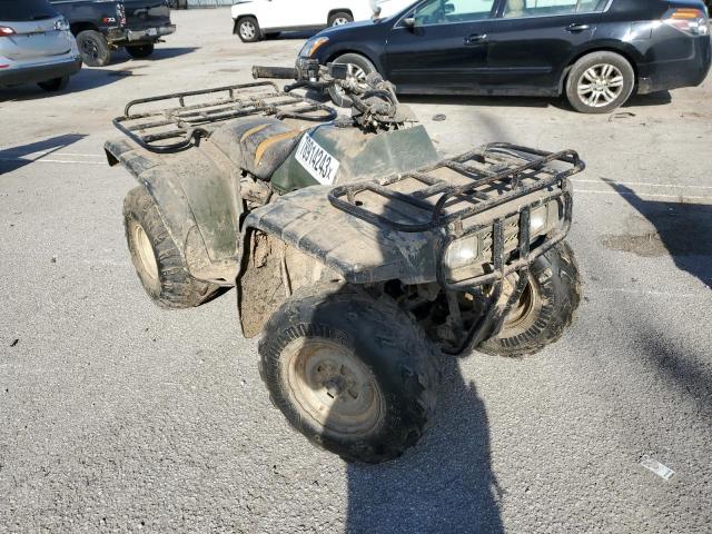 Изображение 1 2003 HONDA ATV 2003 с VIN N0V1N000078914243