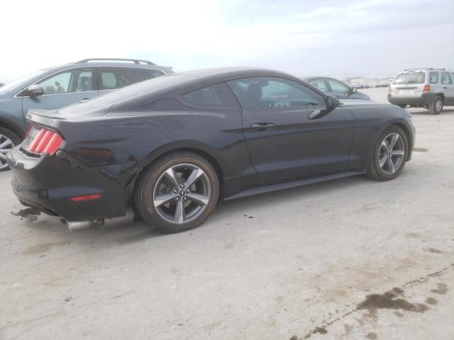 Изображение 3 2015 FORD MUSTANG  2015 с VIN 1FA6P8AMXF5335516