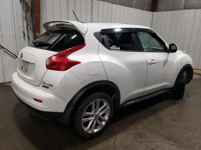 Image 3 of 2013 NISSAN JUKE S 2013 with VIN JN8AF5MV9DT213737