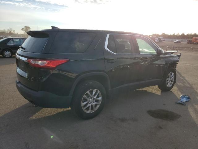 Obraz 3 z 2018 CHEVROLET TRAVERSE LS 2018 z VIN 1GNERFKW3JJ158769