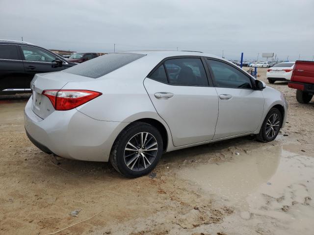 Изображение 3 2016 TOYOTA COROLLA L 2016 с VIN 5YFBURHE1GP383500