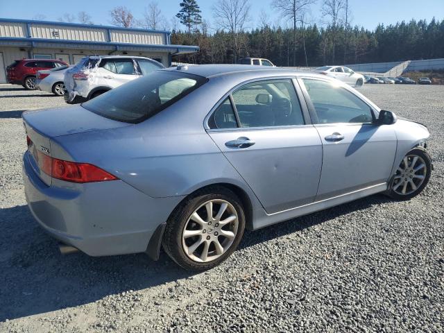 Image 3 of 2007 ACURA TSX  2007 with VIN JH4CL968X7C003887
