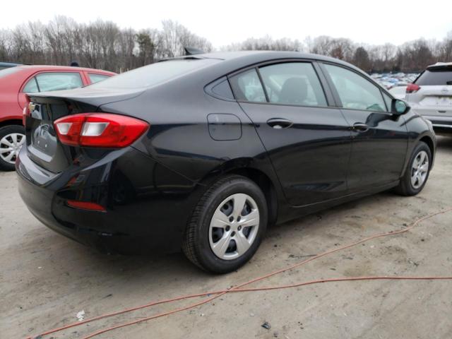 Obraz 3 z 2017 CHEVROLET CRUZE LS 2017 z VIN 1G1BC5SM0H7269382