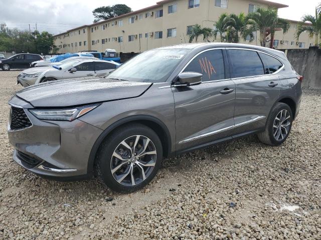 Изображение 2024 ACURA MDX TECHNOLOGY 2024
