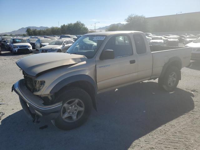 Изображение 1 2003 TOYOTA TACOMA XTRACAB PRERUNNER 2003 с VIN 5TESN92N83Z302390