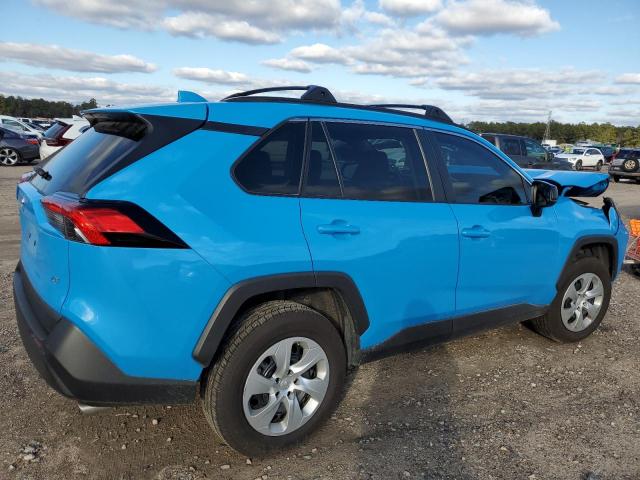 Obraz 3 z 2020 TOYOTA RAV4 LE 2020 z VIN 2T3H1RFV9LW071477