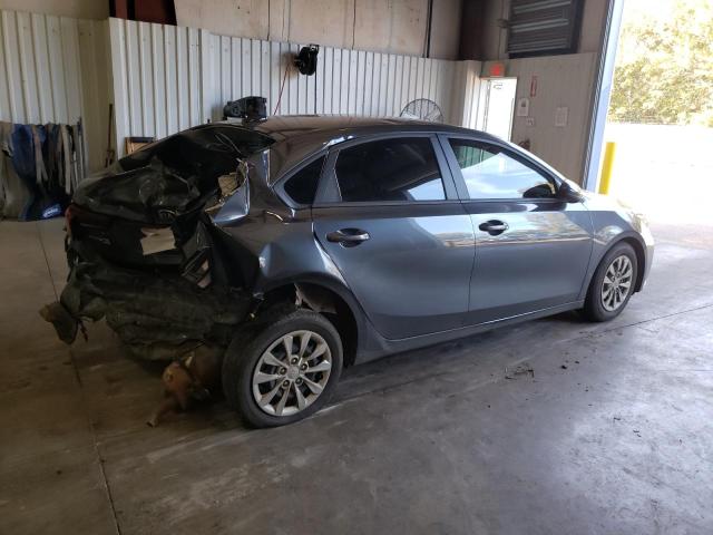 Obraz 3 z 2021 KIA FORTE FE 2021 z VIN 3KPF24AD7ME320006